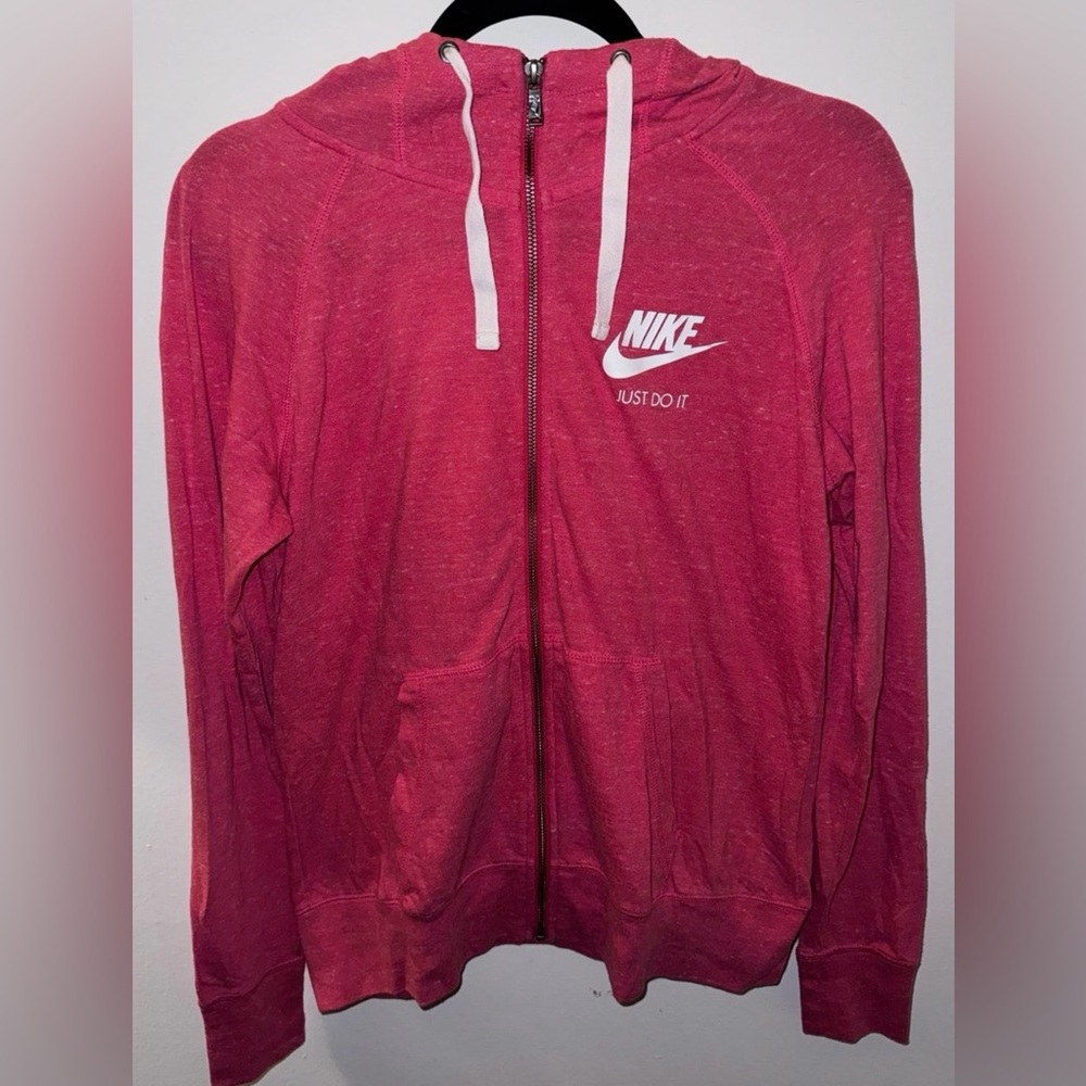 Nike jacket